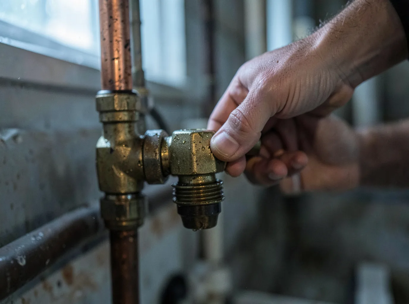 Emergency Plumber Conklin, MI FAQs
